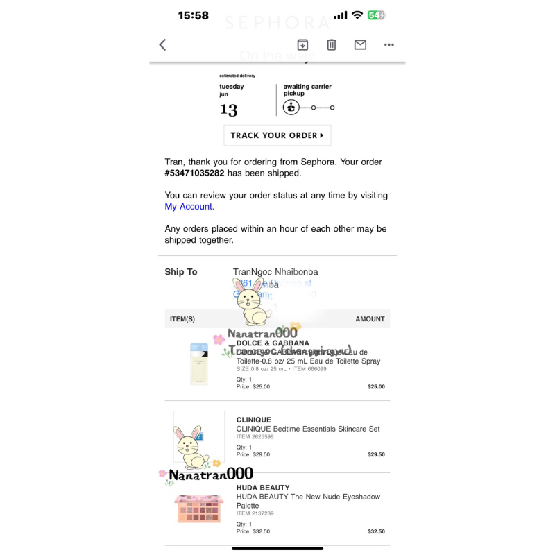 BẢNG MẮT HUDA NEW NUDE