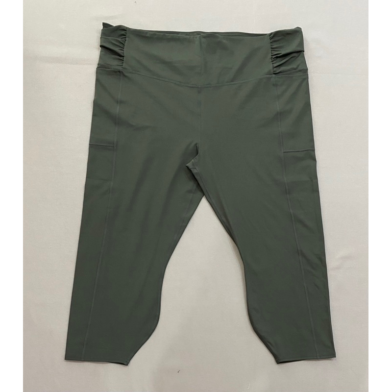 Quần tập thun thể thao big size - Thanh lý vnxk