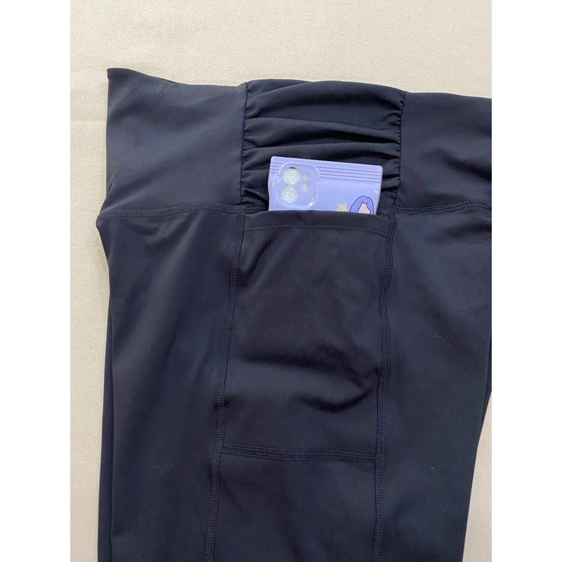 Quần tập thun thể thao big size - Thanh lý vnxk