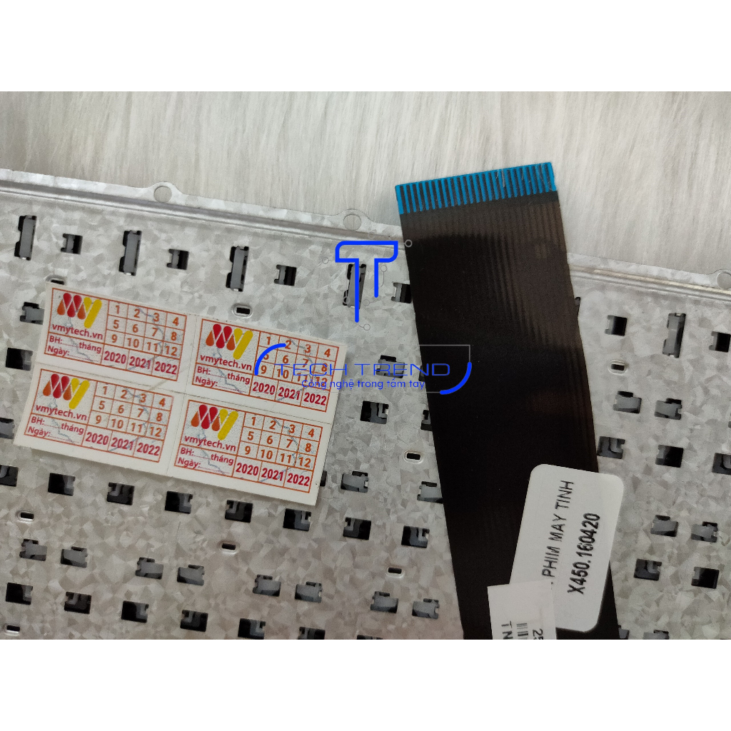 Bàn phím laptop Asus X452 X452L X452C X452CP X452VP X452EA X452LA X452LAV NEW 100%