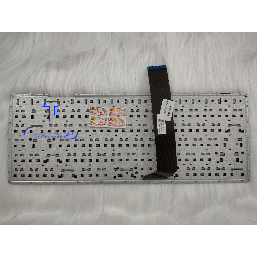 Bàn phím laptop Asus X452 X452L X452C X452CP X452VP X452EA X452LA X452LAV NEW 100%