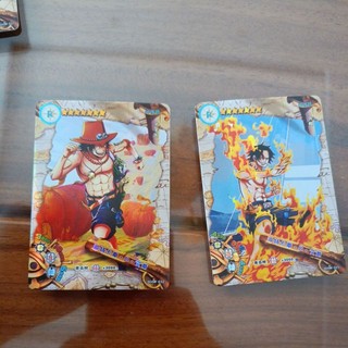 Thẻ lẻ One Piece