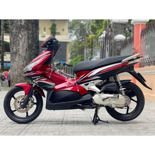 Tem rời Ab thái đỏ đen cover