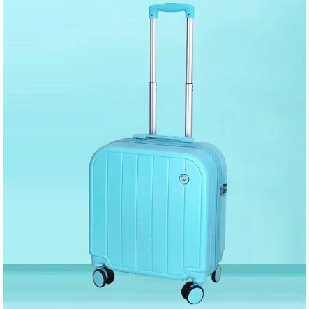 Vali mini 18 inch, vali kéo cho bé gái,bảo hành 7năm。