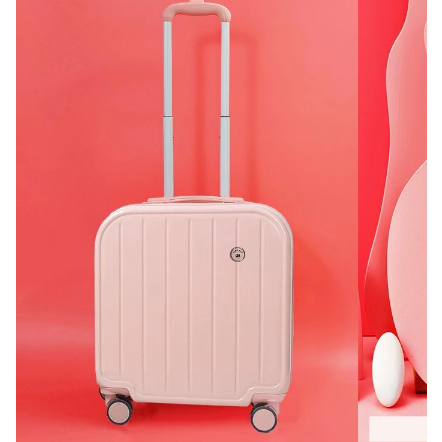 Vali mini 18 inch, vali kéo cho bé gái,bảo hành 7năm。