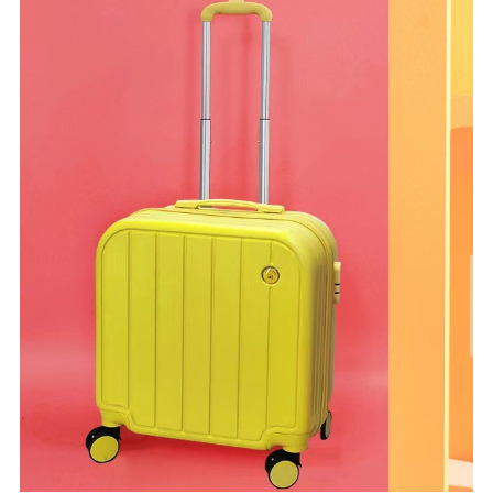 Vali mini 18 inch, vali kéo cho bé gái,bảo hành 7năm。