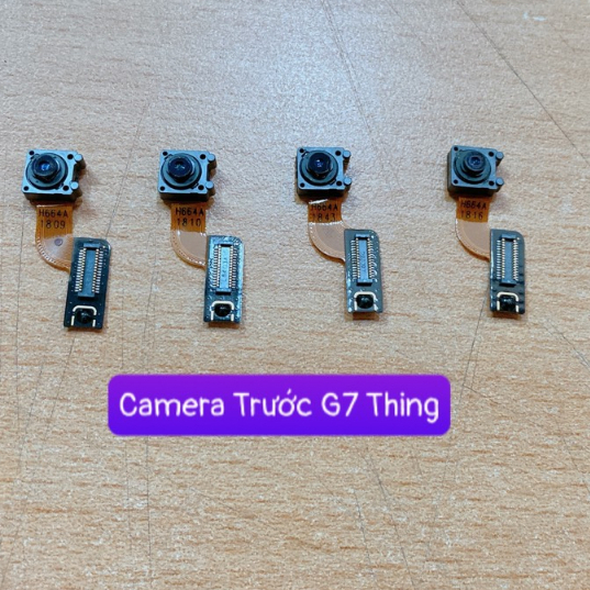Camera Trước G7 Thing Motorola