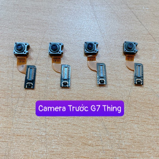 Camera Trước G7 Thing Motorola