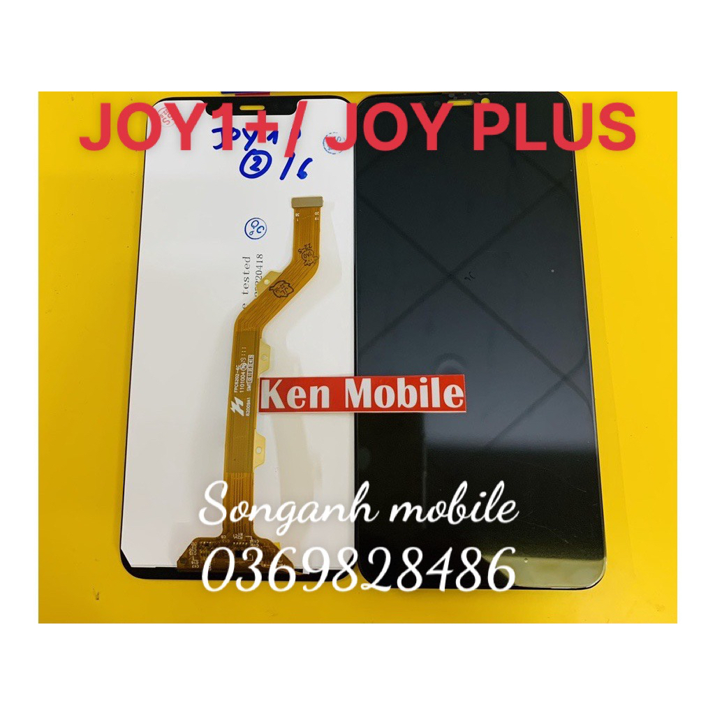 ￼Màn Hình Nguyên Bộ Vsmart Joy 1+ / Joy 1 Plus / PQ4002