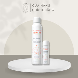 Xịt khoáng Avene Pháp