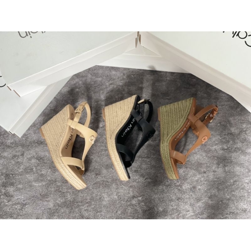 Xuồng Sandal CK