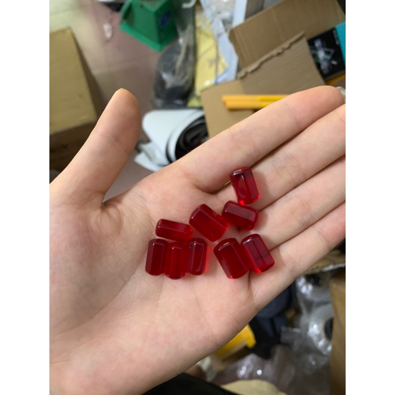 Bi silicon nano , Bi đá -Găm Bi