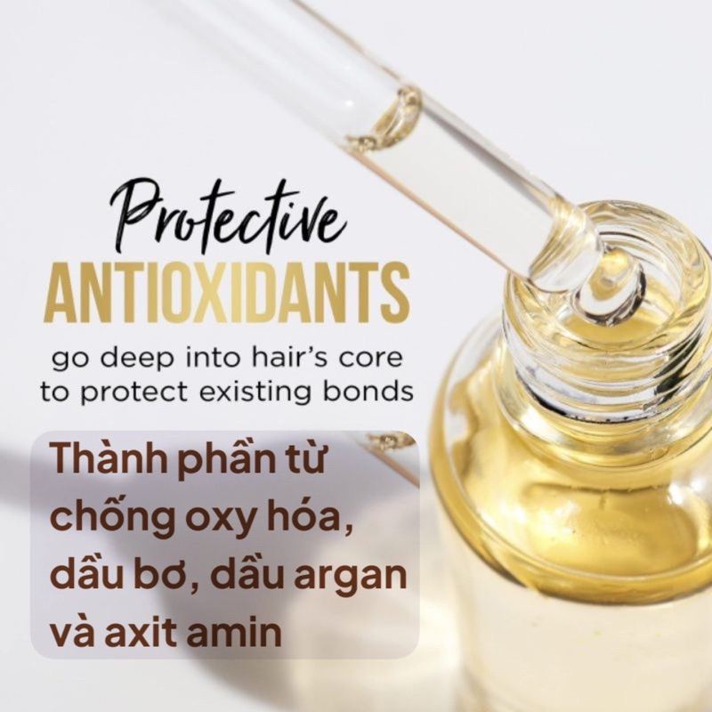 Dầu xả Pantene Rescue Classic Clean Smooth Moisture Renewal Volume  237ml