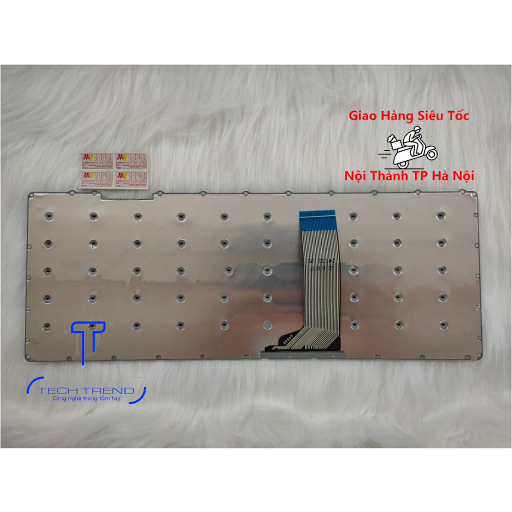 Bàn phím Laptop asus X451 X451C X451CA X451M X451MA X451V X451MAV