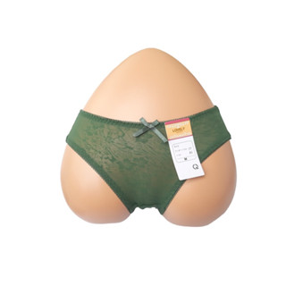 Quần lót bông ép lovely