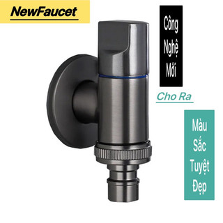 Vòi nước chuyên dụng cho máy giặt , van máy giặt , vòi hồ , vòi sàn #newfauce