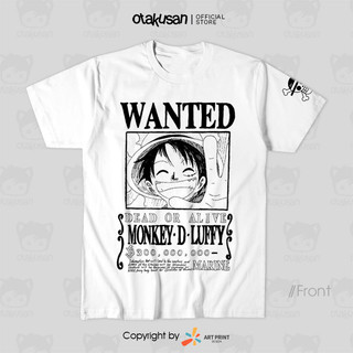 Áo thun One Piece Luffy Kawaii ngắn tay
