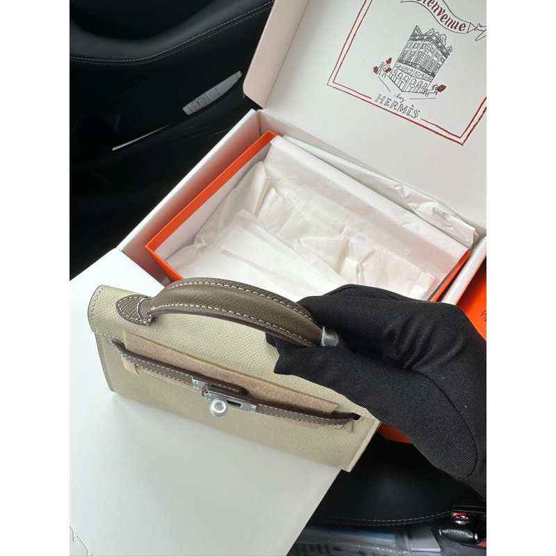 Túi hm nguyên bản size 21