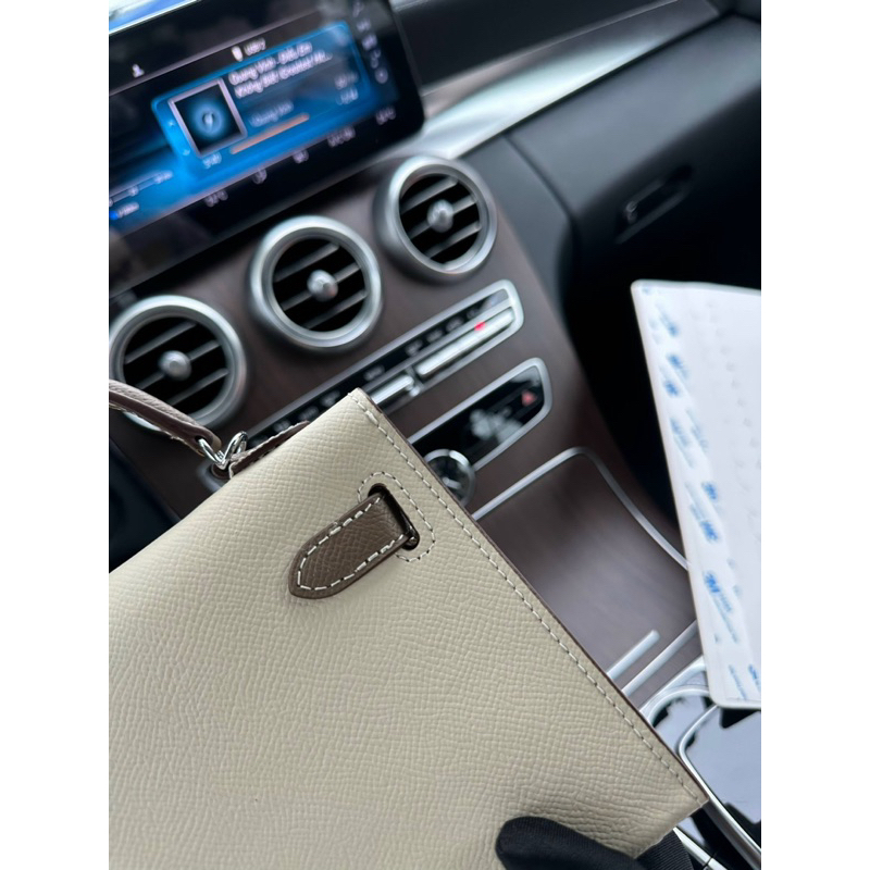 Túi hm nguyên bản size 21