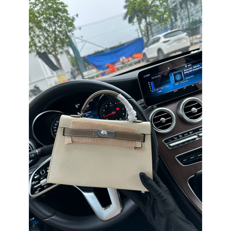 Túi hm nguyên bản size 21