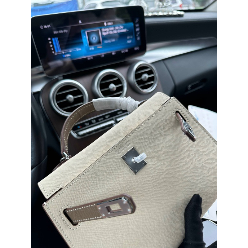 Túi hm nguyên bản size 21