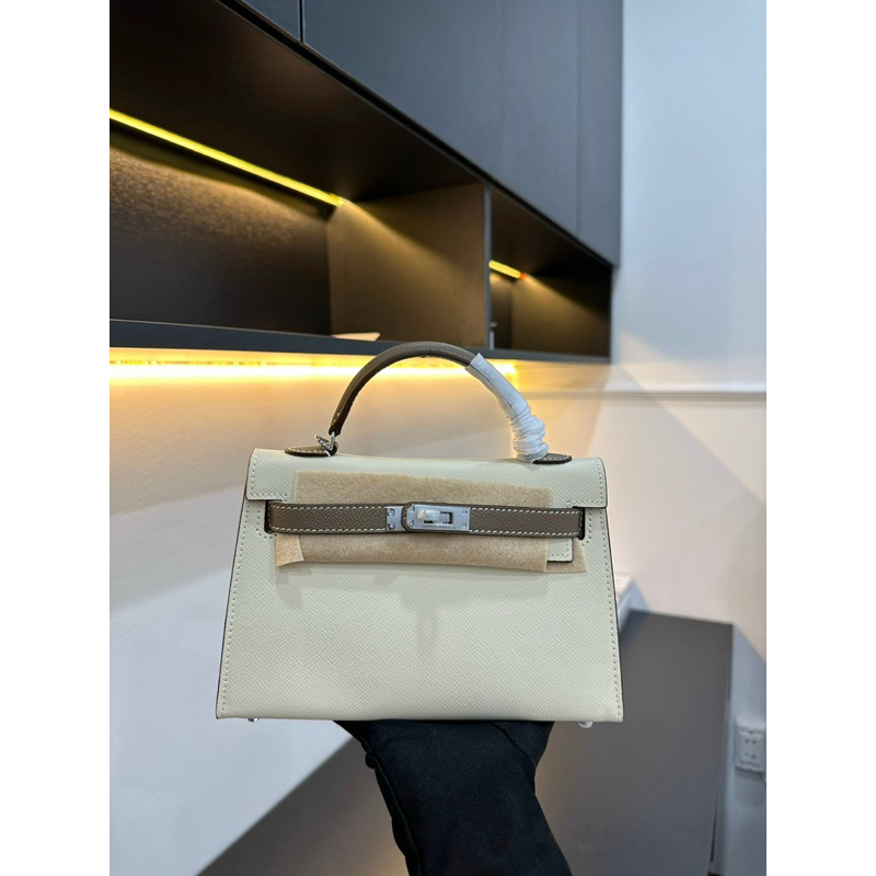 Túi hm nguyên bản size 21