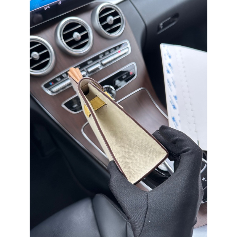 Túi hm nguyên bản size 21