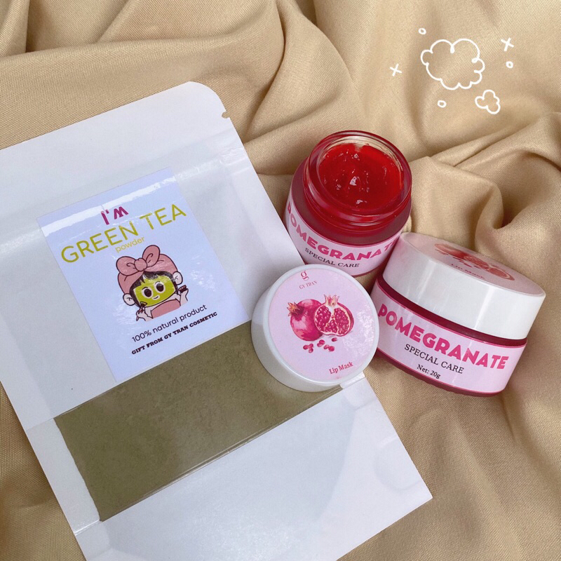 Nạ Ủ Môi Gy Trần