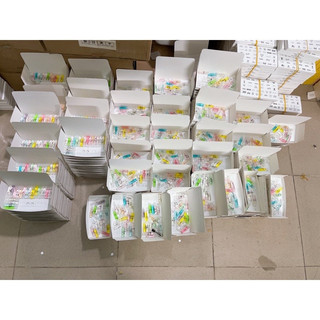 Nước hoa mini 20 lọ 2ml