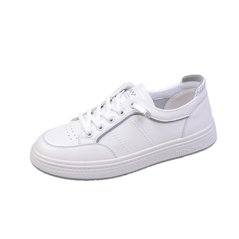 Ishoes - Giày Thể Thao Nữ TT193 Thiết Kế Phong Cách Trẻ Trung
