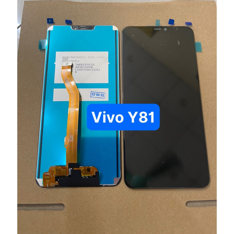 Màn hình Vivo Y81