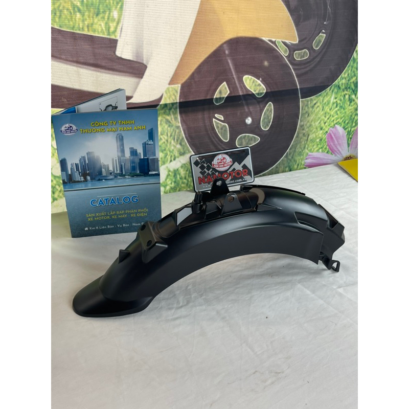 Dè sau cub 81,83,86