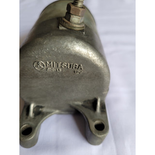 Củ đề mô tơ đề Honda CB400 92-98 CBR400 CB-1 CB400 Vtec 99-2007 và các dòng xe tương ứng