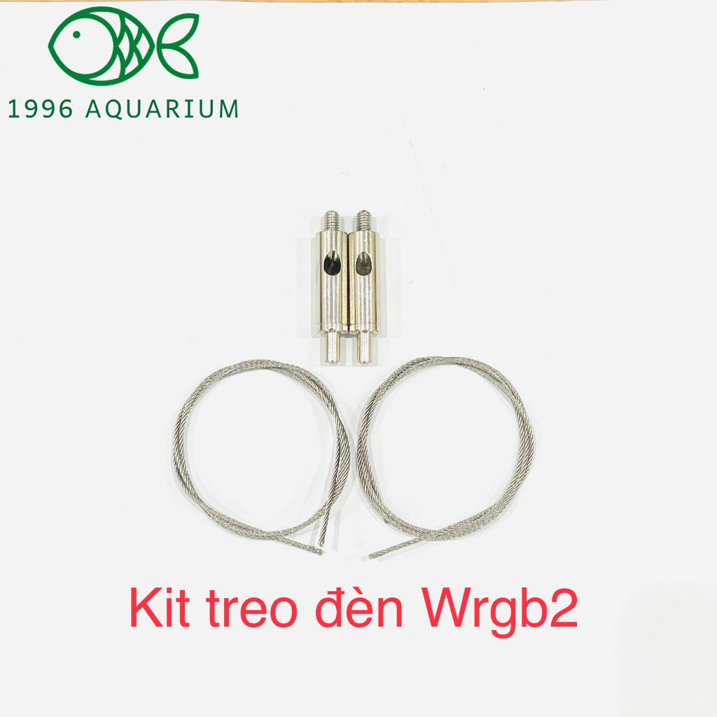 Bộ kit treo đèn Wrgb2