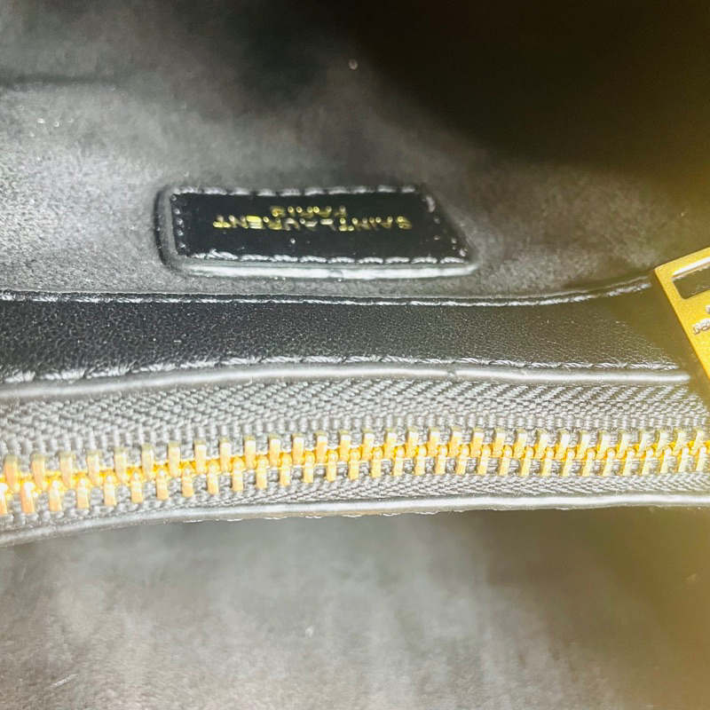 Túi y"sl neon quai xách s20