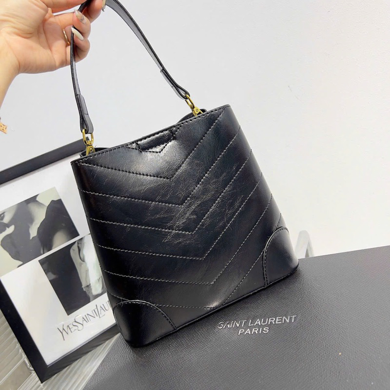 Túi y"sl neon quai xách s20