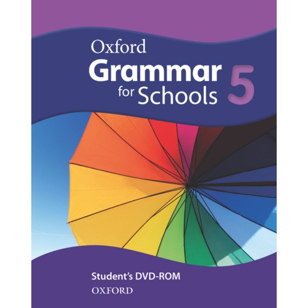 Oxford gram.mar for school level1-5 in chất lượng cao