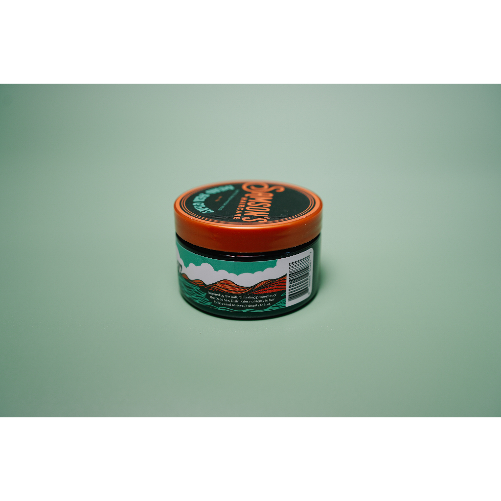 Sáp vuốt tóc Dead Sea Clay