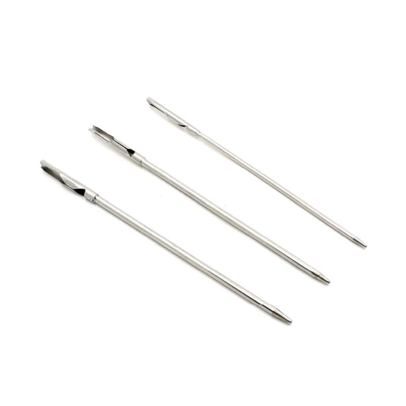 Dụng cụ LUỒN DÂY, XỎ CHUN KIỂU MỚI đủ size
