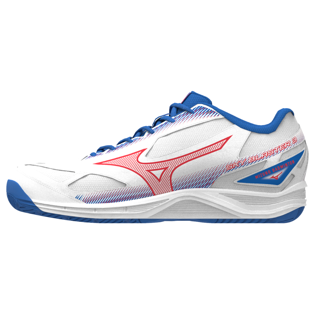 GIÀY CẦU LÔNG MIZUNO SKY BLASTER 3