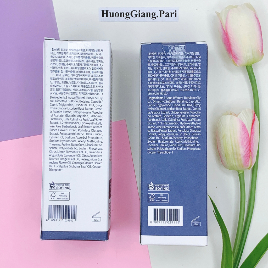 Nước Hoa Hồng Klairs Supple Preparation Toner 180ml