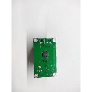 Nguồn cách ly mạch bluetooth