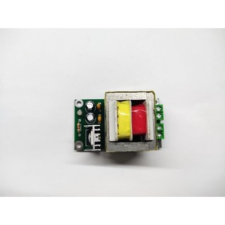 Nguồn cách ly mạch bluetooth