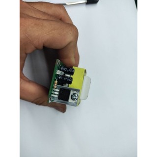 Nguồn cách ly mạch bluetooth