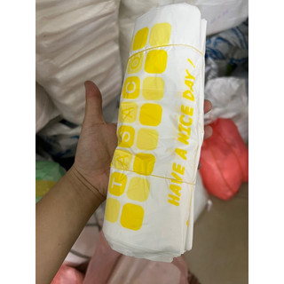 Túi sinh học, túi phân huỷ