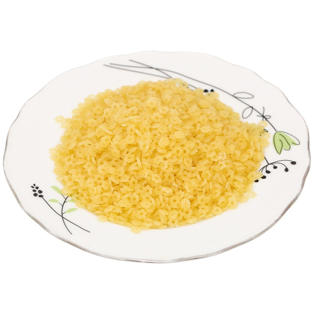 NUI CAO CẤP HÌNH SAO MEIZAN Stelline Premium Macaroni