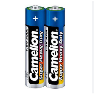 Pin Đũa Camelion pin 3A Digi Alkaline LR03 1.5V pin AAA cho điều hòa, khoá cửa điện tử, điều khiển t