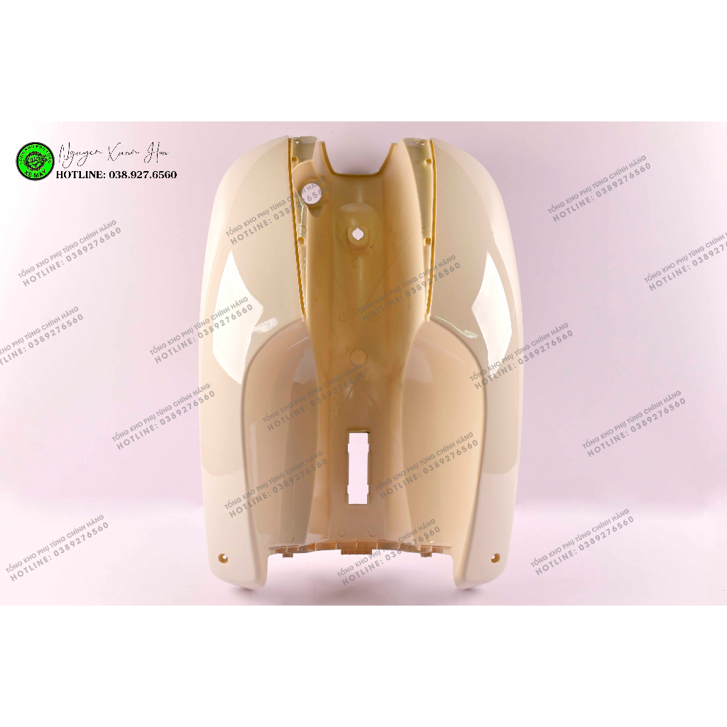 Yếm  Crea 50cc/ Crea 2019/ Crea Nhật bãi/ Crea nội địa