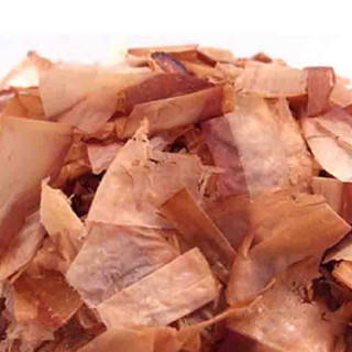 Cá bào Katsuobushi 500g
