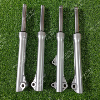 PHUỘC Trước HONDA WAVE Thắng Đĩa Và Xe DREAM 2 thắng đùm ( phanh cơ ) Như Hình HTH1170 MSP 01663